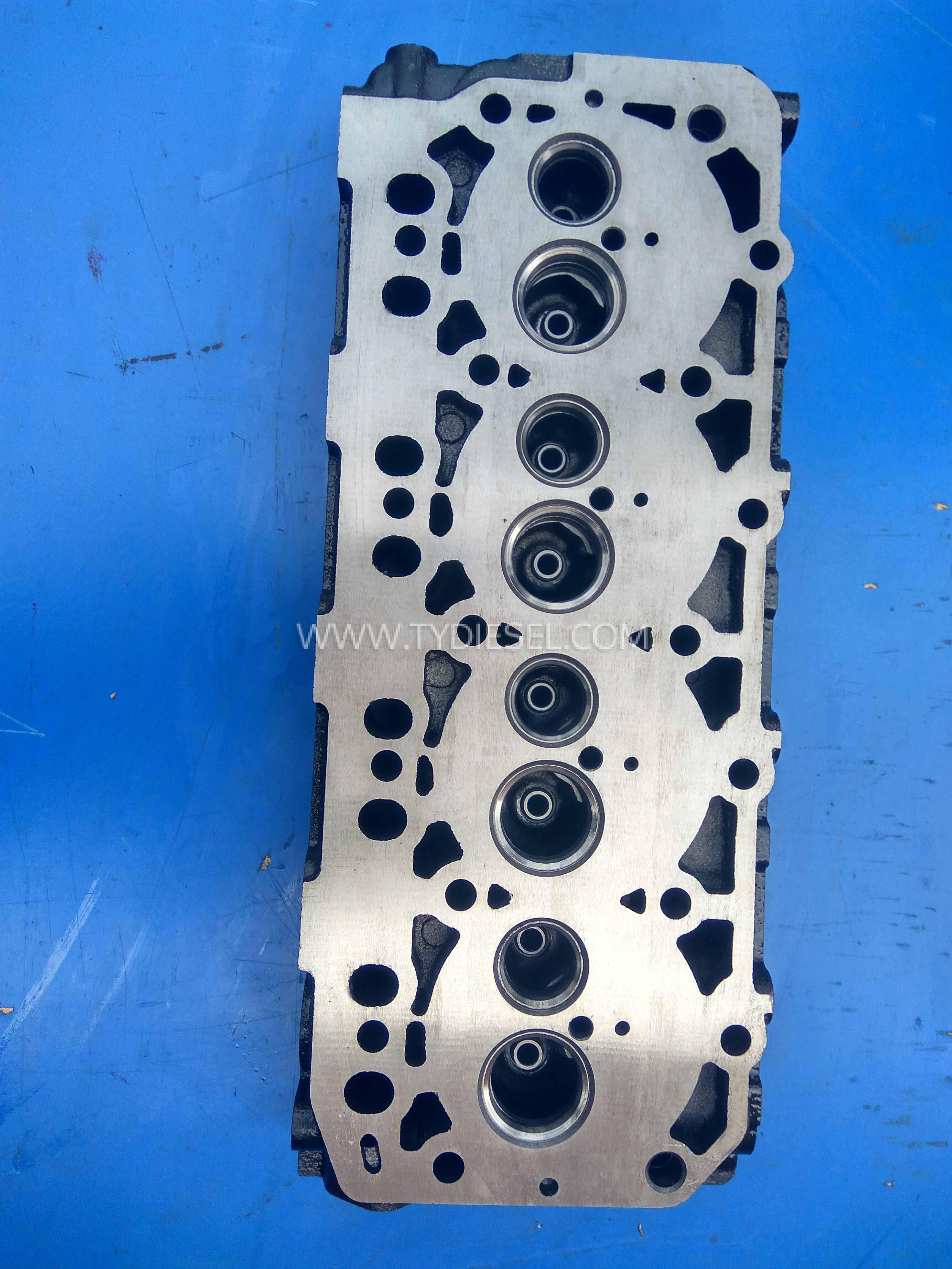 Yanmar 4TNV84 Cylinder Head